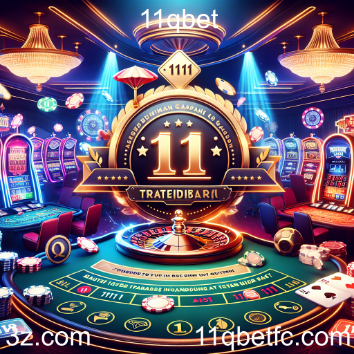 Descubra a seção de Perguntas Frequentes da 11qbet