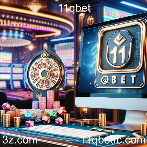 A Emoção das Loterias Online: Descubra as Oportunidades no 11qbet